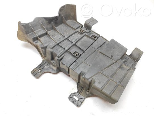 Citroen DS5 Variklio dugno apsauga 