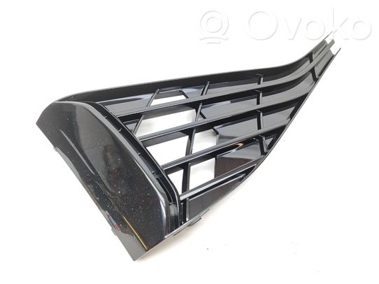 Unteres Gitter dreiteilig vorne   H97A2803003BA,DPT33