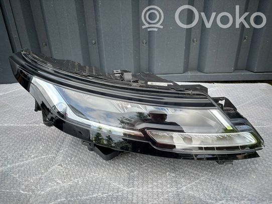 Land Rover Evoque II Priekinis žibintas 