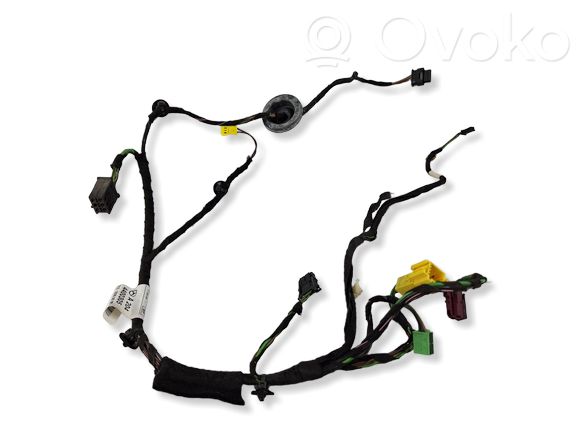 Faisceau de câbles de porte Mercedes W140 SE avant gauche