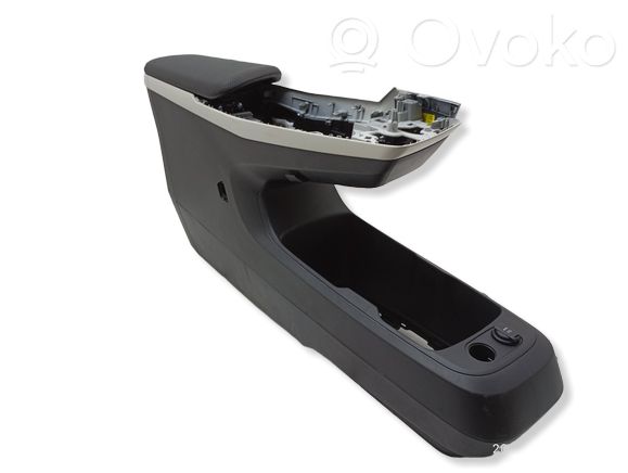 Auto Armlehnenpolster für Kia EV6/Ev6 GT 2022 2023, PU Leder Armlehne