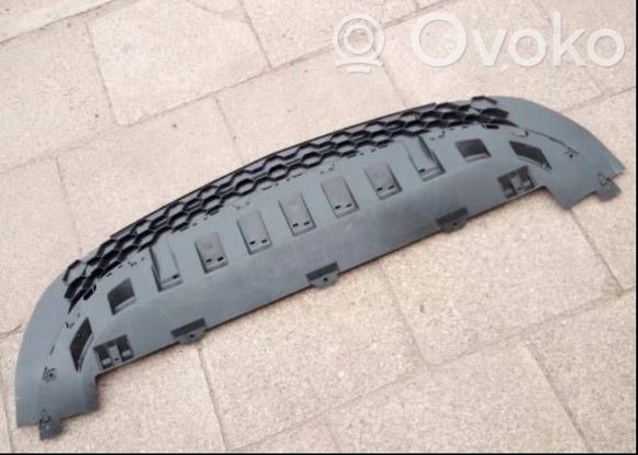 Pare-chocs Avant Mercedes Vito W447 Après 2014 Modèles Du Pare Chocs Sans Trous Pour Capteur Radar