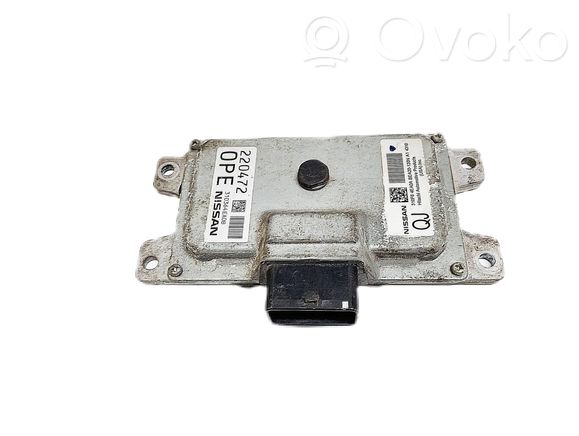 Used Nissan Qashqai Gearbox control unit/module buy online, low