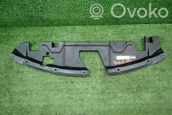 Used Nissan Juke II F16 Radiator trim buy online, low price | RRR