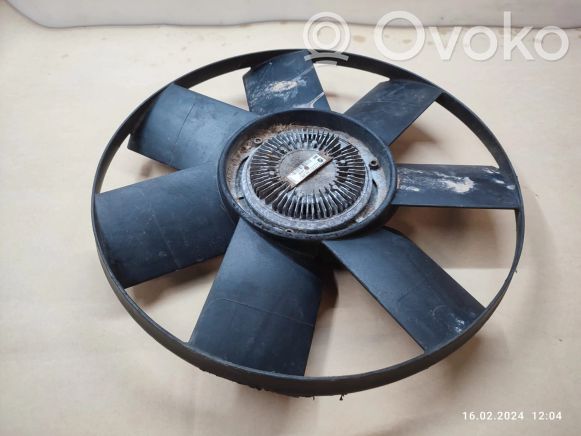 7789256 BMW X5 E53 Viscous fan clutch, 36.00 € | RRR