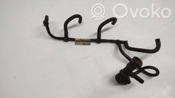 Durite Tuyau Rampe De Retour Injecteurs Carburant Compatible Pour CLIO II ESPACE III KANGOO LAGUNA I MASTER II MEGANE I SCENIC I V40 1.9 DTI DI - 7700114802 7705190416