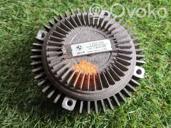 1740962 BMW 5 E34 Viscous fan clutch, 8.91 € | RRR