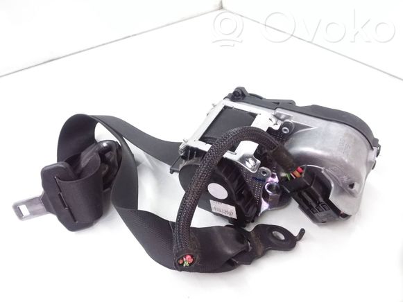 33005419 Mini One - Cooper F56 F55 Sicherheitsgurt hinten, 32.00  