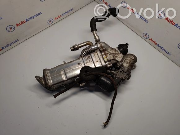 7822346 BMW X5 F15 AGR Kühler Abgaskühler, 70.20 € | RRR