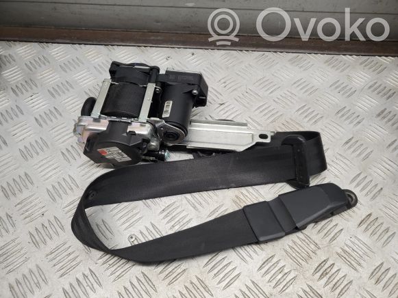 Probleme ceinture de securite audi a4 store