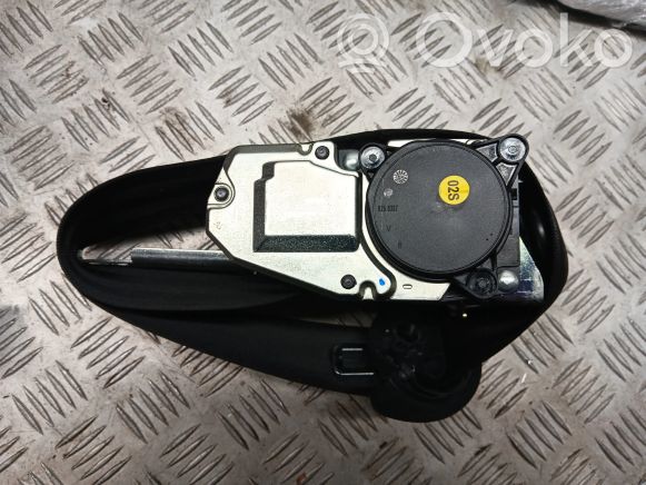Probleme ceinture de securite audi a4 cheap