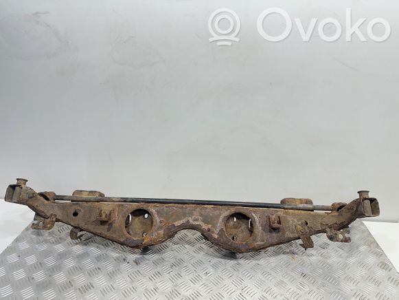 Mini r53 rear subframe 2025