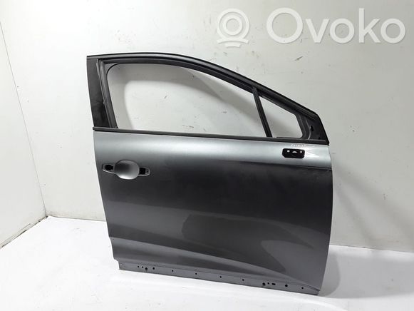 Serratura Attuatore Porta Per Renault 19 Per Clio I II Per Megane - Foto 4