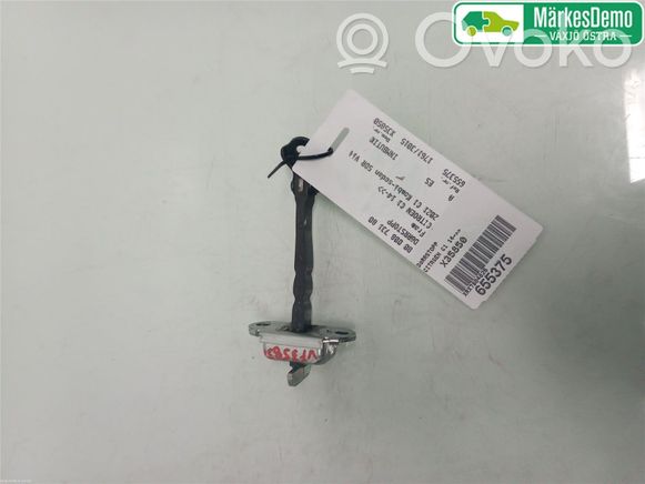 Used Citroen C1 Front door check strap stopper buy online, low