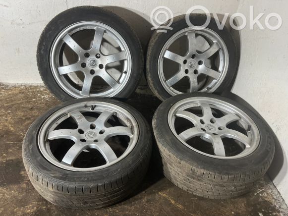 Recherche de pièces détachées Nissan d'occasion | OVOKO