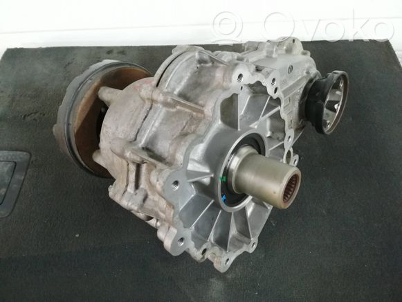 EA310 Boîtier Transfert pour NISSAN PATHFINDER (R51) * 6191590