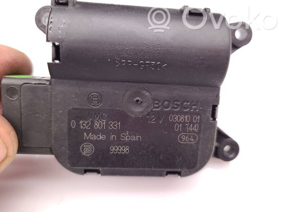 Pi&egrave;ce CQX R&eacute;f&eacute;rence BZ09FR L&egrave;ve-vitre &eacute;lectrique Avant Droit Pour Mercedes Vito W639 / Viano (2004-2009) 4 Portes M&eacute;canisme Vitre Mercedes Viano 2004-2009 CQX