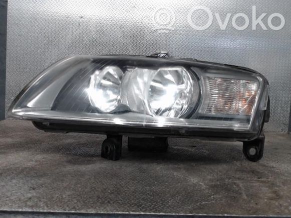 Phare avant AUDI A6 C6 Allroad (4FH) LED et Xenon | AUTODOC catalogue