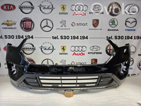 Pare-boue Aile Avant Gauche Pour Ford Kuga 2013-2019 - Neuf Aftermarket
