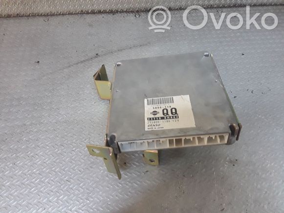 Calculateur moteur ECU Nissan X-Trail T30 d'occasion | OVOKO