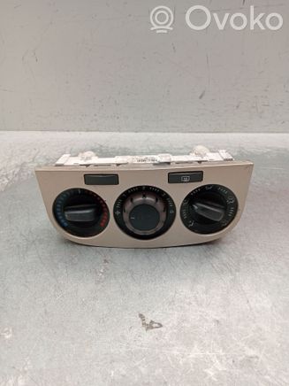 Commande De Chauffage Opel Corsa D – Réf. 466119570 / 5E094010 – Occasion