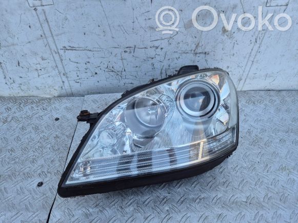 A1648260191 Mercedes-Benz ML W164 Scheinwerfer, 360.58 € | RRR 