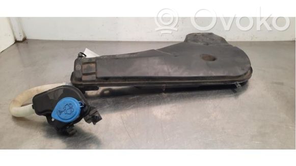 WASHER FLUID LOW Бмв Х5 Е53