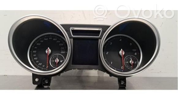 Compteur De Vitesse Mercedes-Benz Hanomag MAN - Pour 206/306 D - Occasion Allemagne