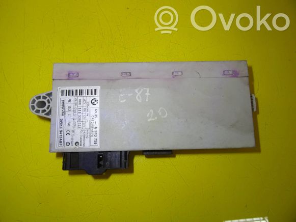 61356943759 - used car parts by code | RRR 