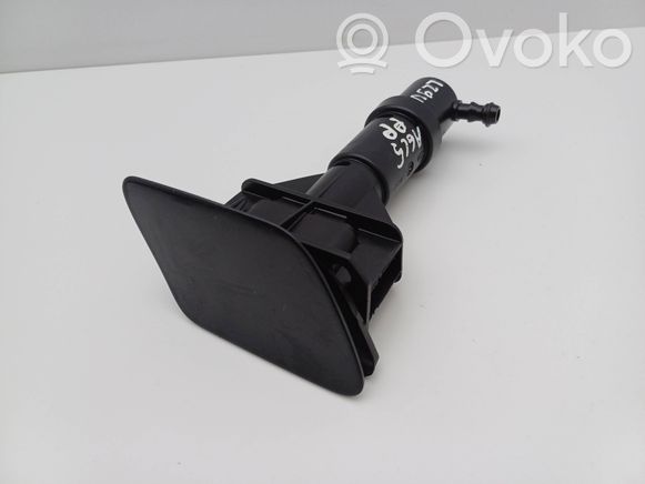 Buses De Lave-phares De Rechange Pour Saab 9-3 (2003-2012) - Lot De 2 (gauche + Droite) - Compatible Référence 12803972/12803973 - 3