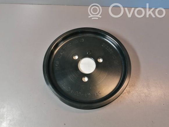FEBI BILSTEIN Poulie, pompe de direction assistée pour BMW 30123