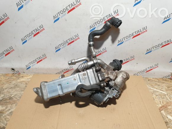 7822346 BMW X5 F15 AGR Kühler Abgaskühler, 70.20 € | RRR