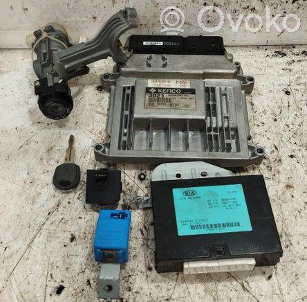 Lot De 2 Vérins De Hayon Pour Citroën GSA - GS Break - Neufs