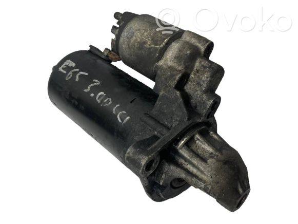 7796892 BMW 7 E65 E66 Anlasser, 60.00 € | RRR 