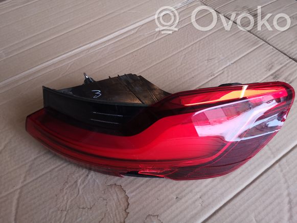 H4740939611 BMW X4 F26 Rückleuchte Heckleuchte, 80.00 € | RRR