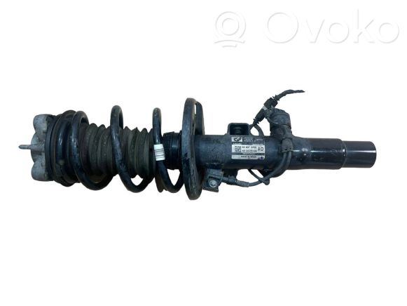 6898314 BMW 3 G20 G21 Front shock absorber/damper, 429.00 € | RRR