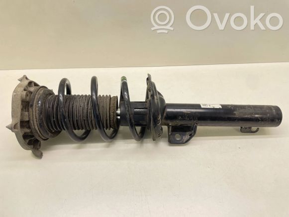1EA412331B Audi Q4 Sportback e-tron Front shock absorber/damper  