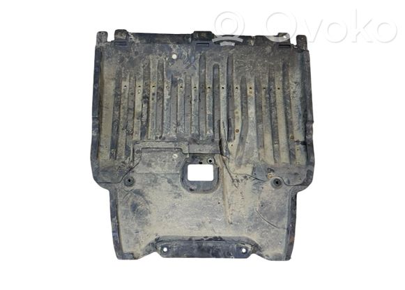 CACHE SOUS MOTEUR avant gauche pour Mercedes Classe A W168 EUR 78,55