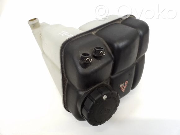 A2305000249 Mercedes-Benz C W203 Coolant expansion tank/reservoir, 58. ...