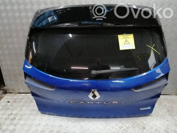 Lot De 2 Vérins Hayon – Renault R21 5 Portes – Neuf – TB 0436