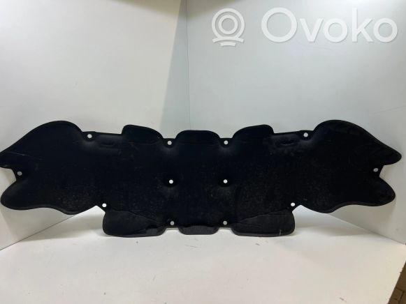 A2476829500 Mercedes-Benz GLA H247 Dämmmatte Hitzeschutzmatte  