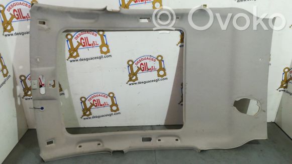 Ciel de toit Nissan Qashqai d'occasion | OVOKO