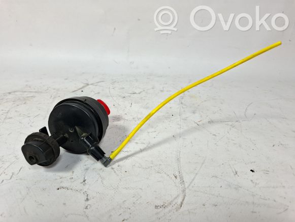 Alloggiamento Di Ricambio Chiave Pieghevole Per Mercedes Vito - Foto 3