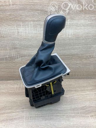 Pack Levier De Vitesse Adaptable Sur Vw Passat B6, B7, CC (05-15