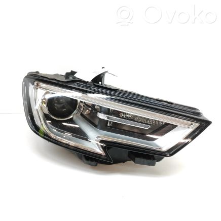 8V0941006E Audi A3 S3 8V Headlight/headlamp, 450.00 € | RRR