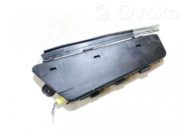 Airbag Passager (n°10) Pour Renault Laguna 2 1.9 DCI Année 2002 - Réf. 8200106539 - Pièce D'occasion