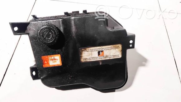 Used Citroen C5 Power steering fluid tank/reservoir buy Used Citroen C5 Power steering fluid tank/reservoir buy