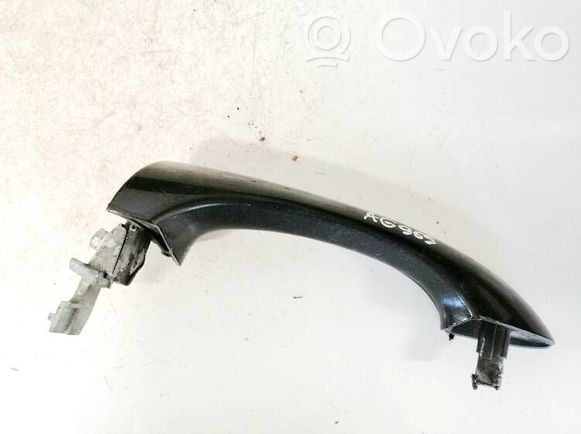 Mécanisme Poignée Extérieure Porte Avant Droit Neuf Pour BMW X5 E53 (1999-2006)