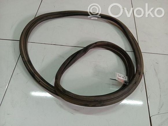 Couvercle De Serrure De Hayon Pour Volvo S60 / S60CC - Référence Volvo 31305446, Pièce Neuve D'origine