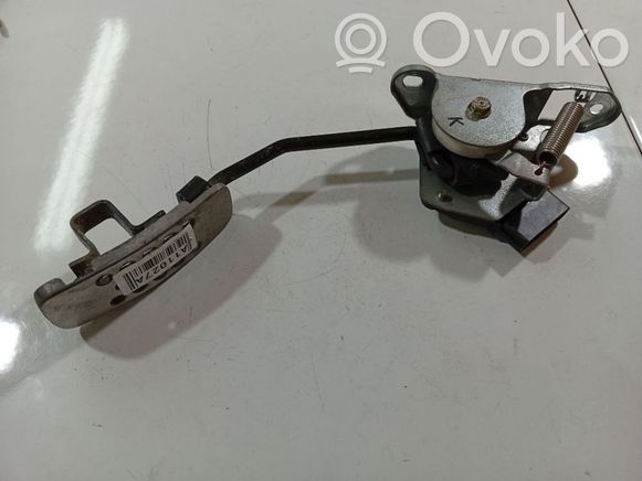 L38 PAR DE MANETAS DE FRENO/EMBRAGUE L38 ULTIMATE DBK MOTO GUZZI V100 MANDELLO 2022-2023